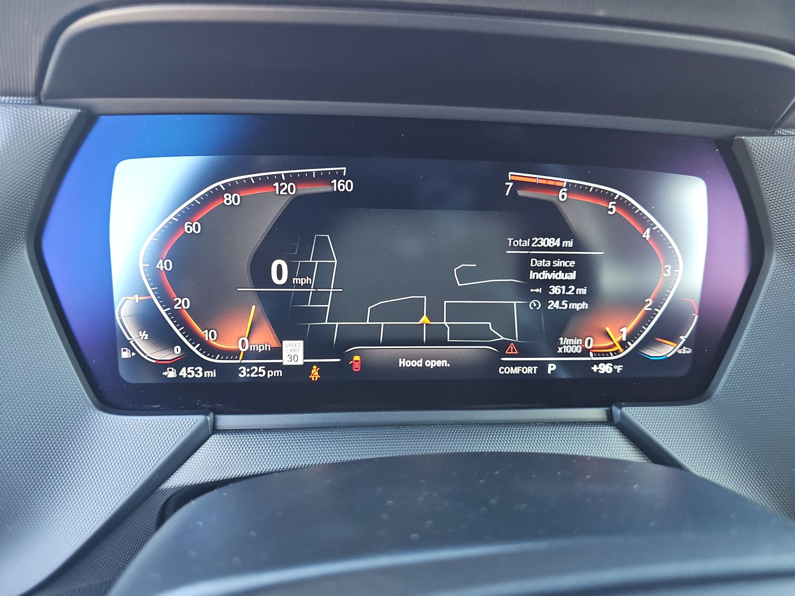 2024 BMW 2 Series 228i FWD