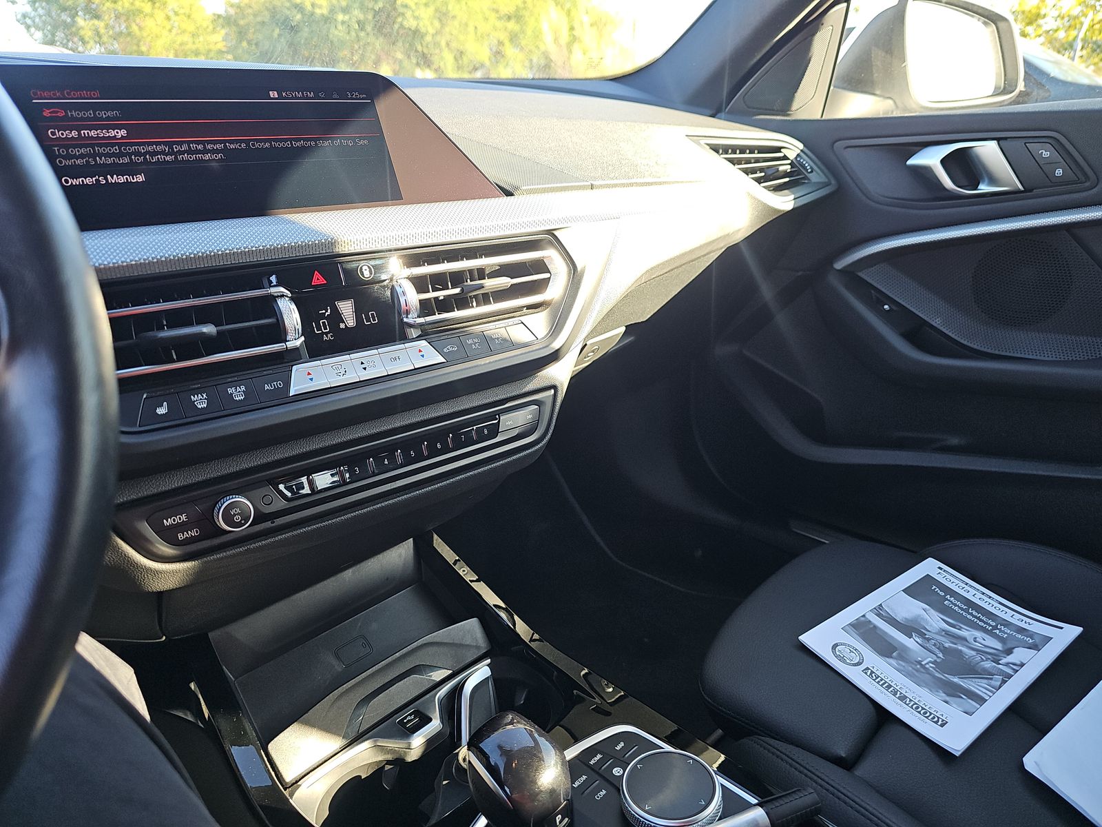 2024 BMW 2 Series 228i FWD