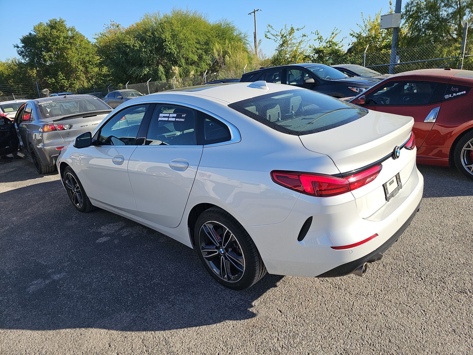 2024 BMW 2 Series 228i FWD