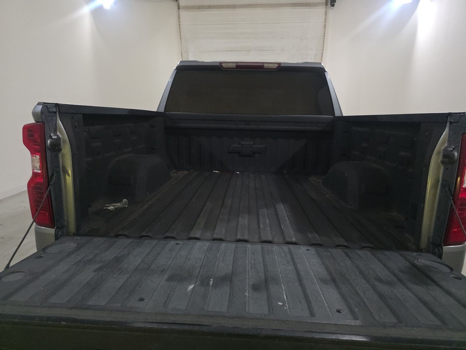 2020 Chevrolet Silverado 1500 LT RWD