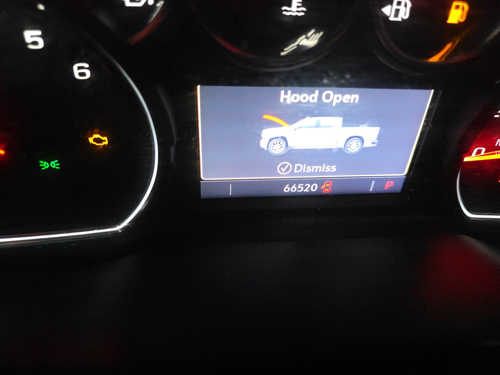 2020 Chevrolet Silverado 1500 LT RWD