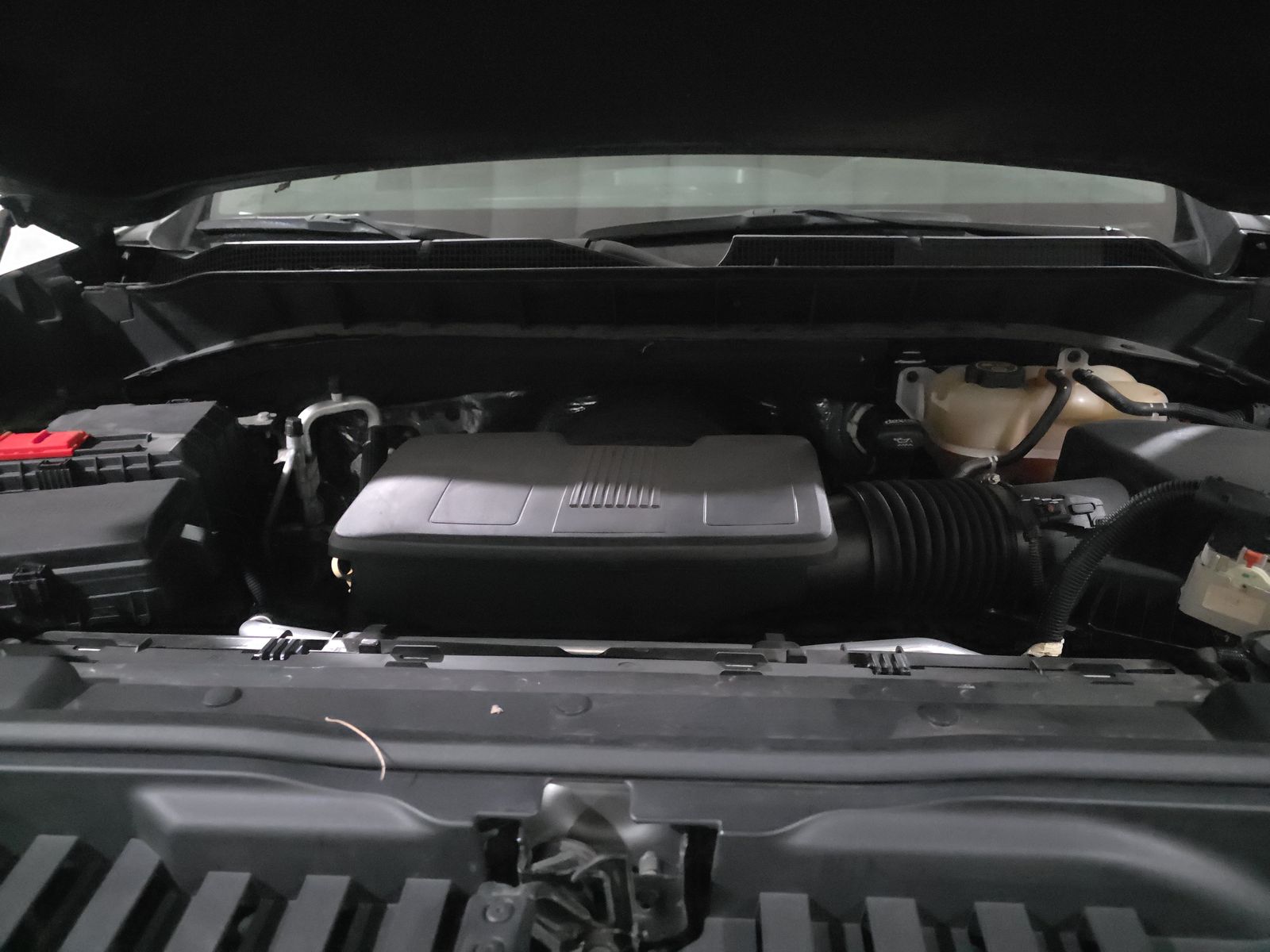 2020 Chevrolet Silverado 1500 LT RWD