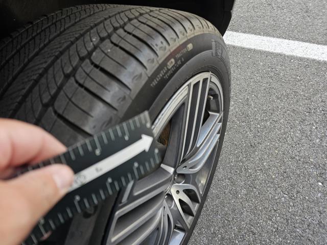 2024 Mercedes-Benz GLS GLS 450 AWD