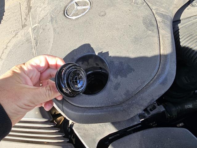 2024 Mercedes-Benz GLS GLS 450 AWD