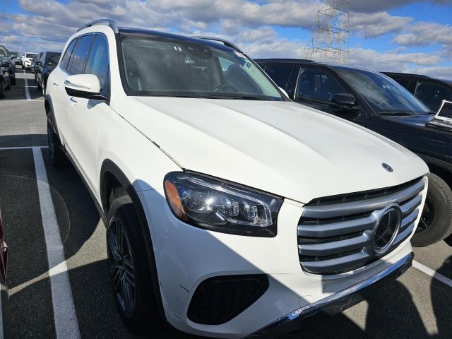 2024 Mercedes-Benz GLS GLS 450 AWD