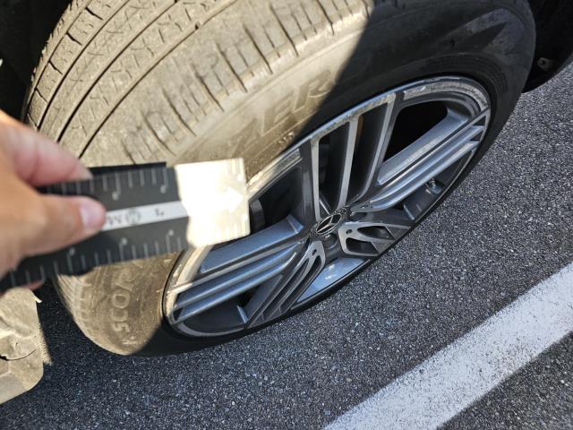 2024 Mercedes-Benz GLS GLS 450 AWD