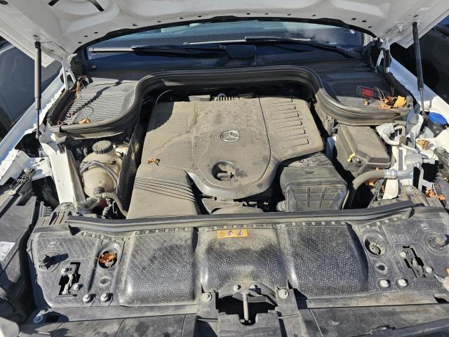 2024 Mercedes-Benz GLS GLS 450 AWD