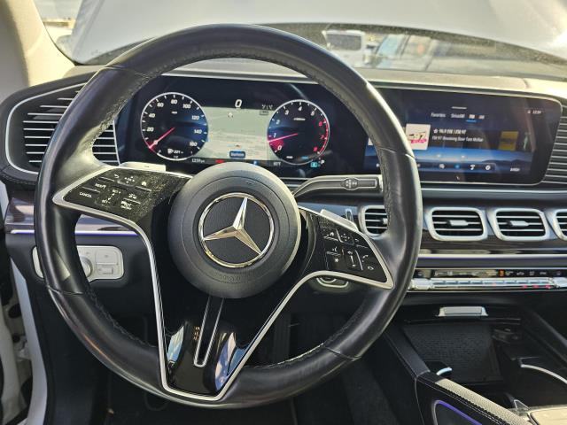 2024 Mercedes-Benz GLS GLS 450 AWD