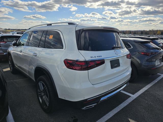 2024 Mercedes-Benz GLS GLS 450 AWD