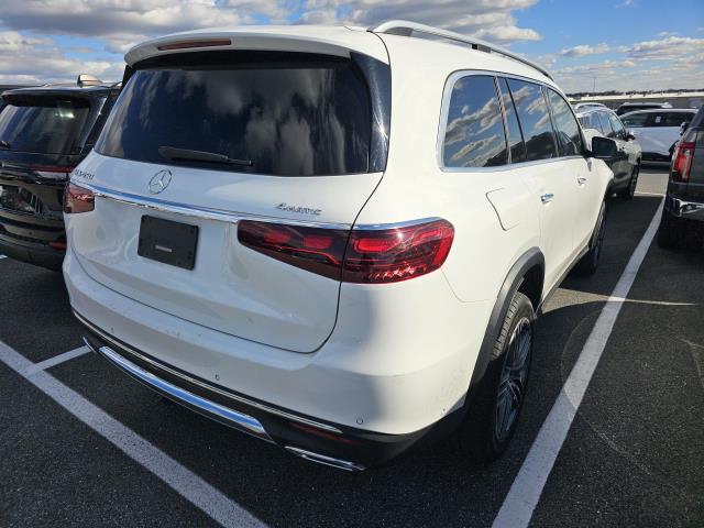 2024 Mercedes-Benz GLS GLS 450 AWD