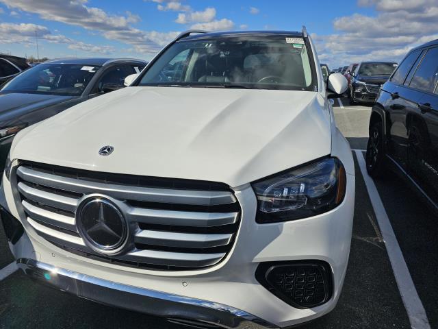 2024 Mercedes-Benz GLS GLS 450 AWD