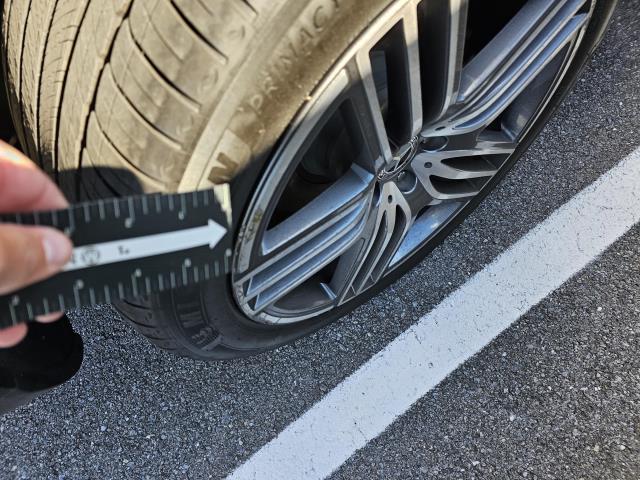 2024 Mercedes-Benz GLS GLS 450 AWD