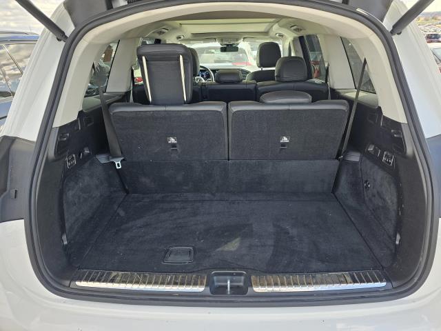 2024 Mercedes-Benz GLS GLS 450 AWD