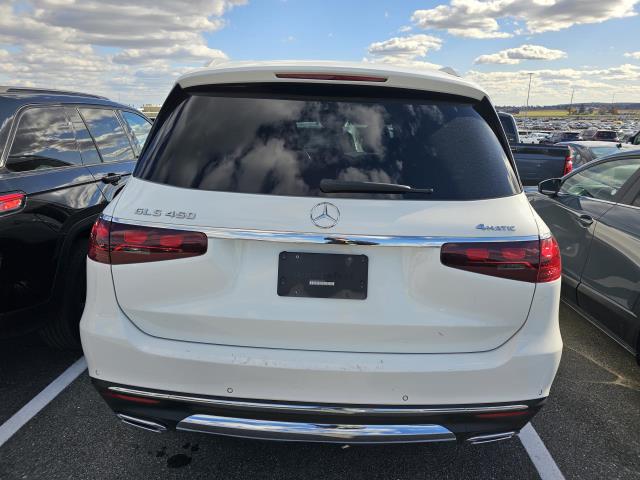 2024 Mercedes-Benz GLS GLS 450 AWD