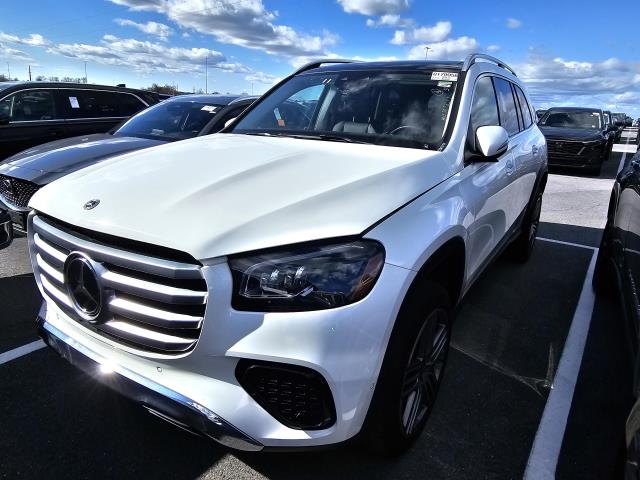 2024 Mercedes-Benz GLS GLS 450 AWD