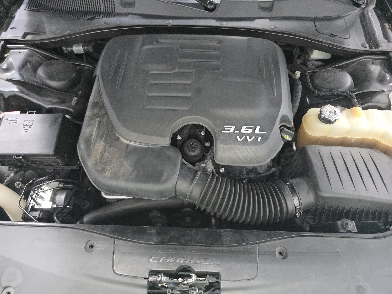 2023 Dodge Charger GT RWD