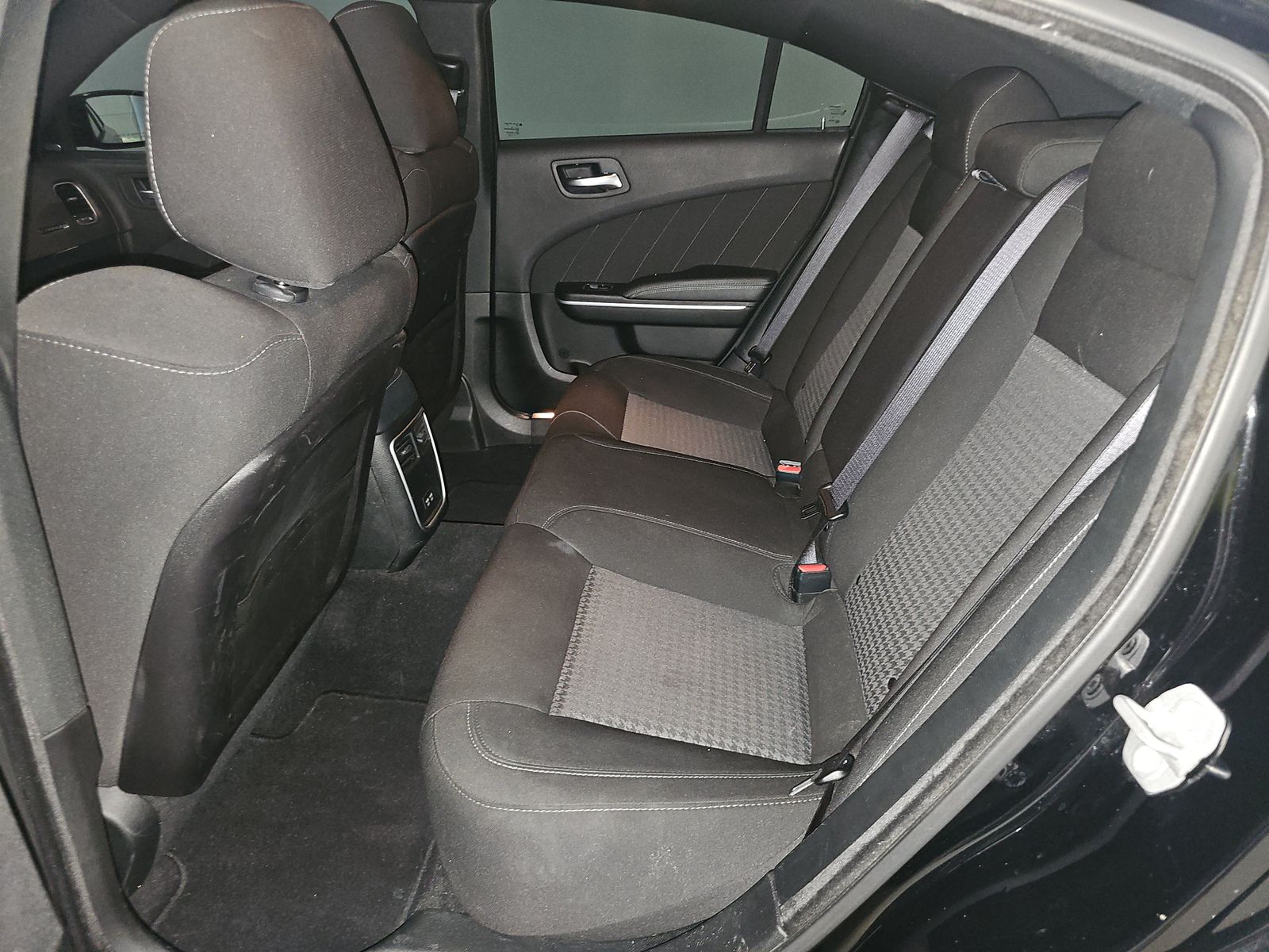 2023 Dodge Charger GT RWD