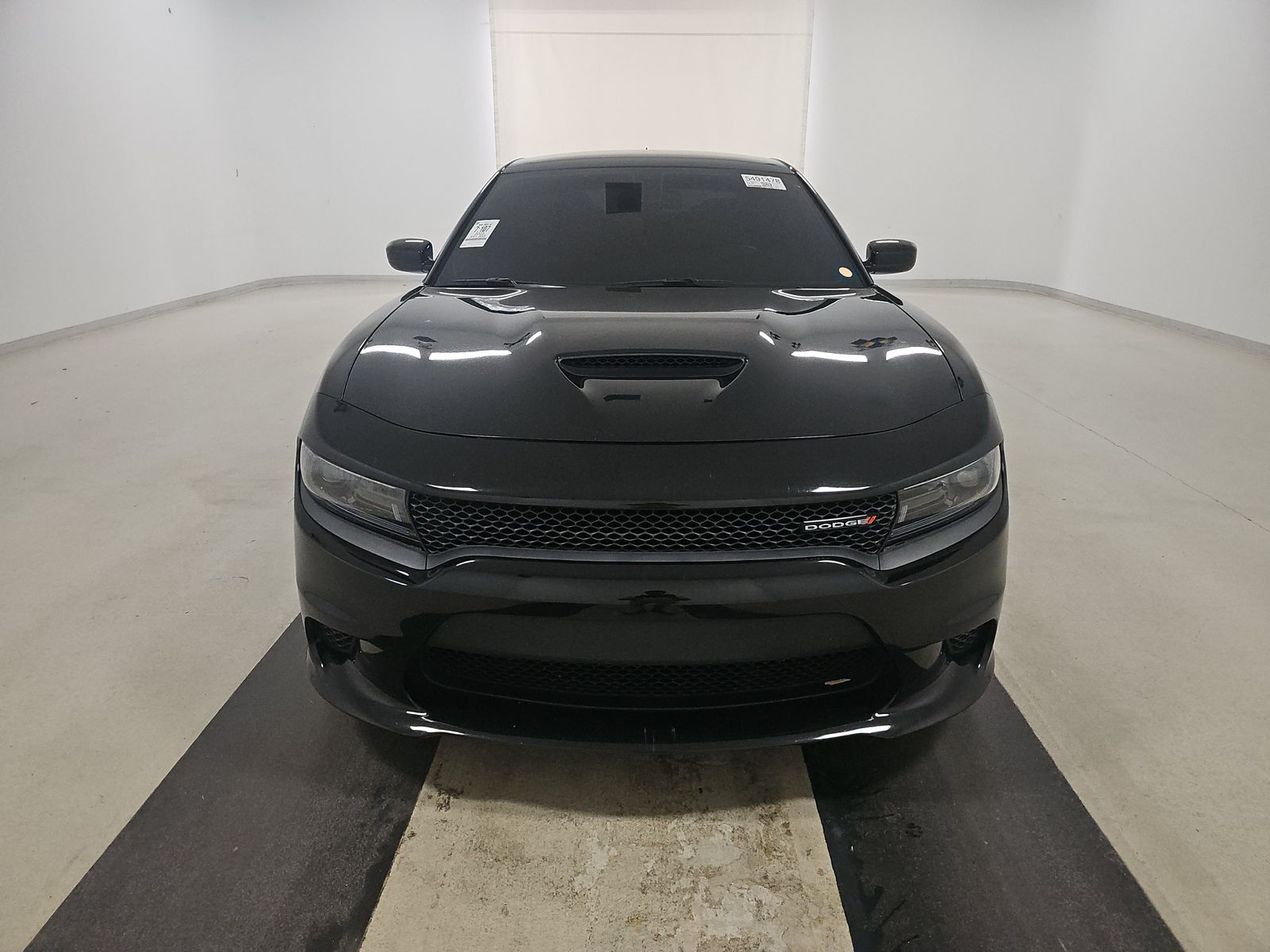 2023 Dodge Charger GT RWD