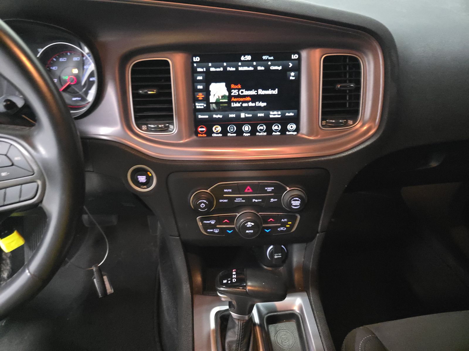 2023 Dodge Charger GT RWD