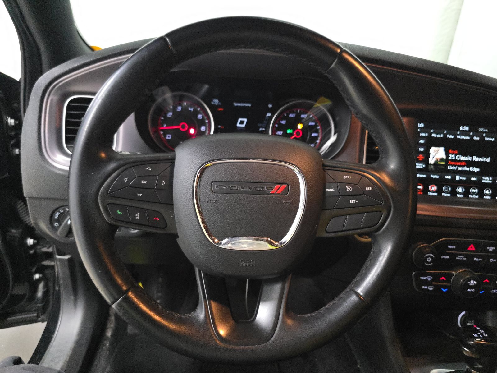 2023 Dodge Charger GT RWD