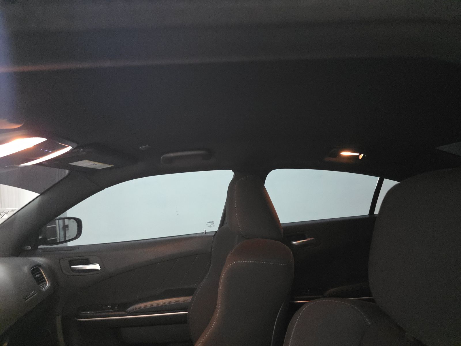 2023 Dodge Charger GT RWD