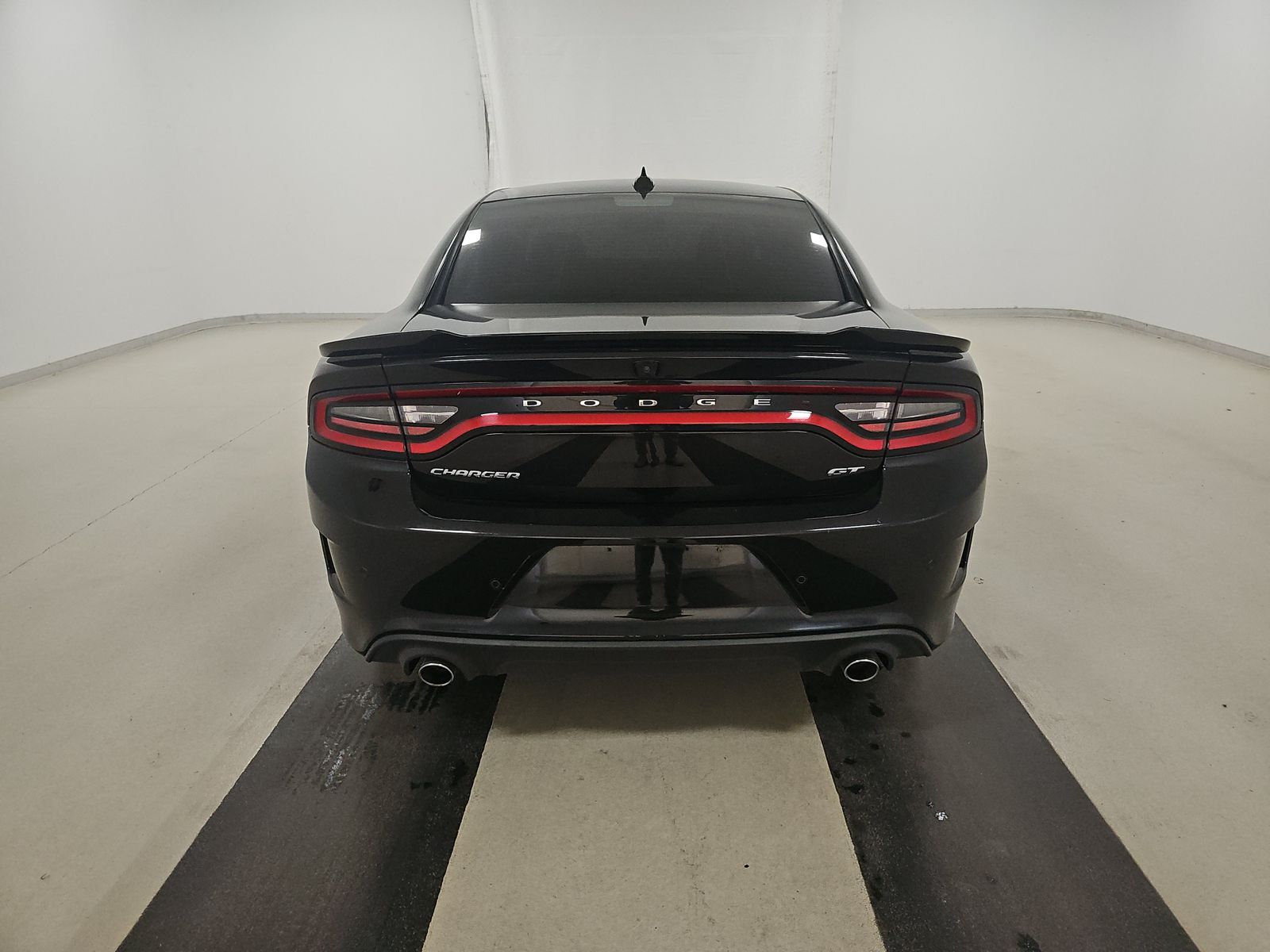 2023 Dodge Charger GT RWD