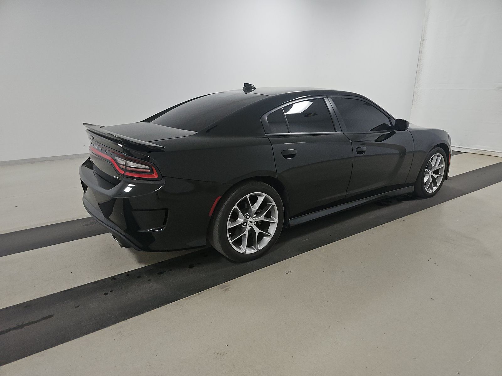 2023 Dodge Charger GT RWD