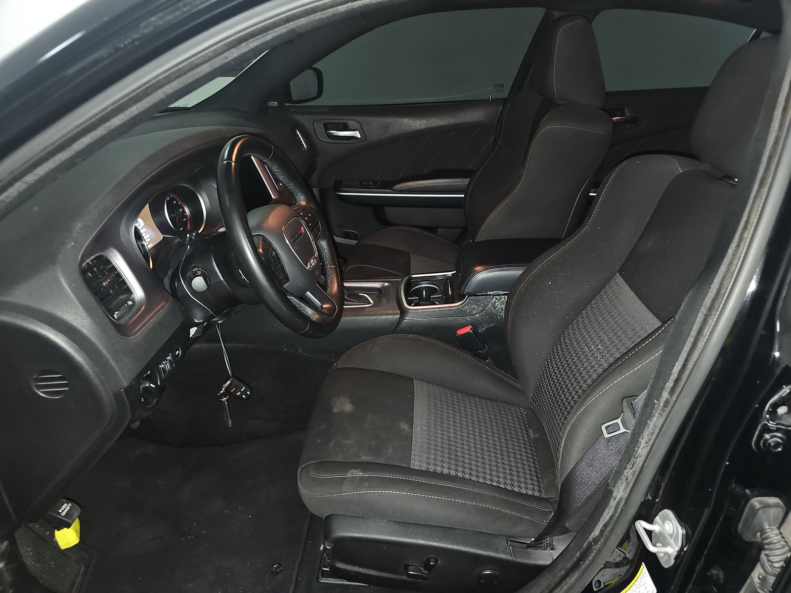 2023 Dodge Charger GT RWD