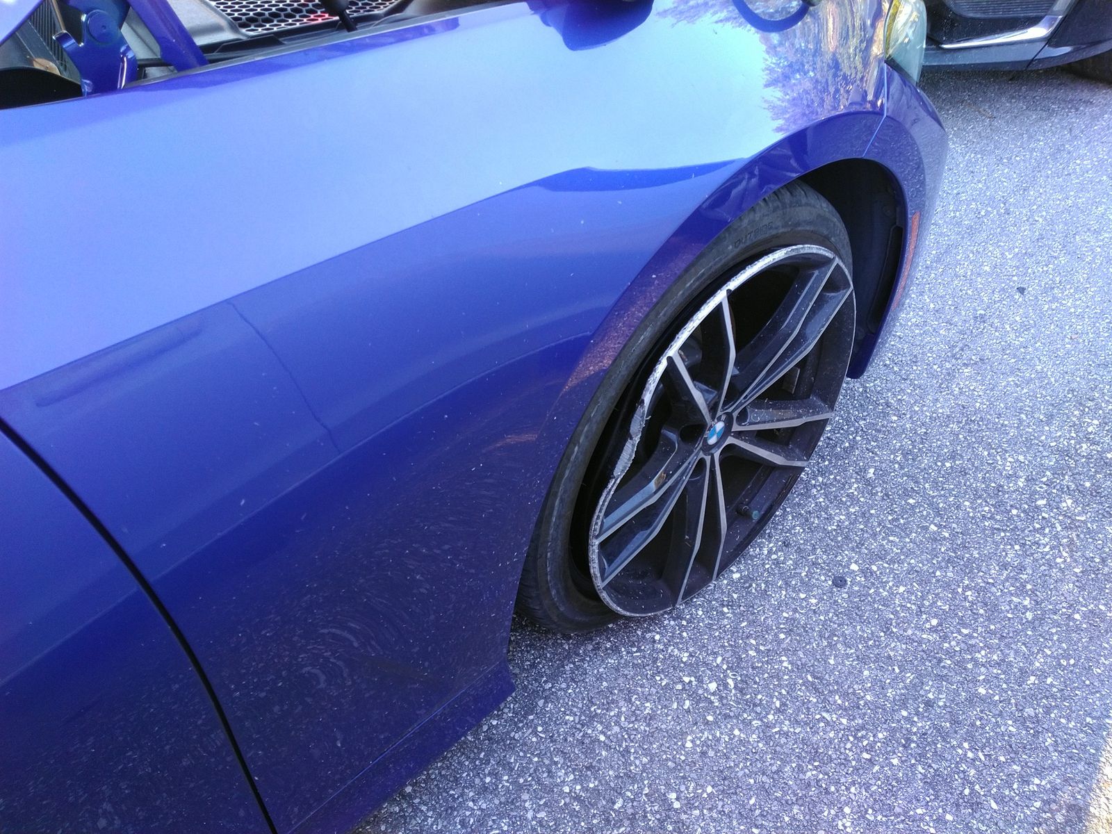 2022 BMW 3 Series 330i RWD