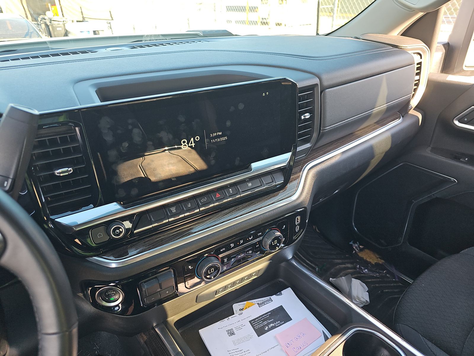 2025 Chevrolet Silverado 2500HD LT AWD