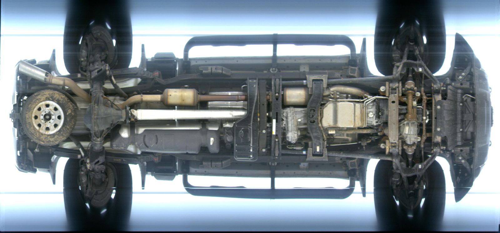 2025 Chevrolet Silverado 2500HD LT AWD