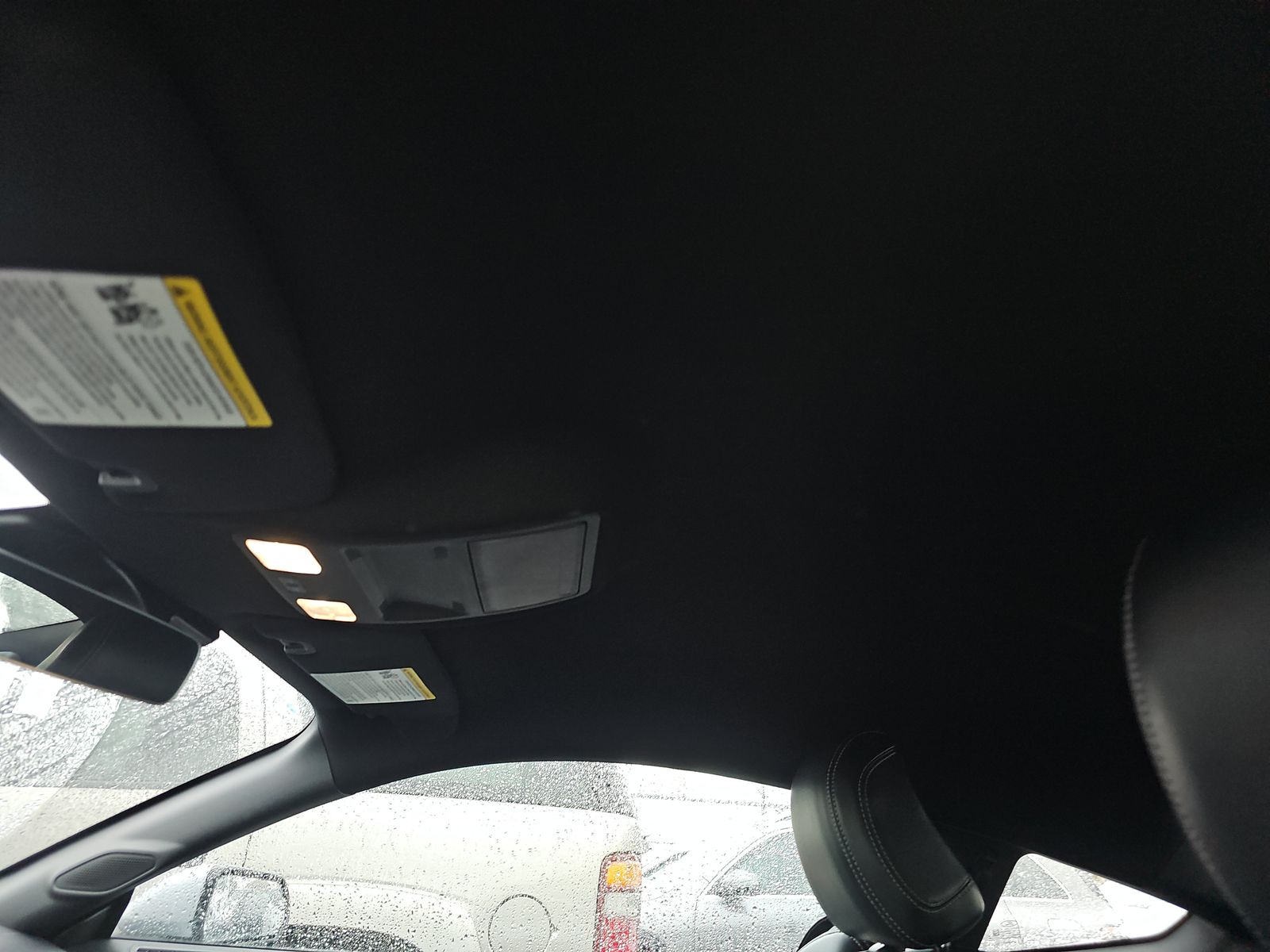 2024 Ford Mustang EcoBoost Premium RWD