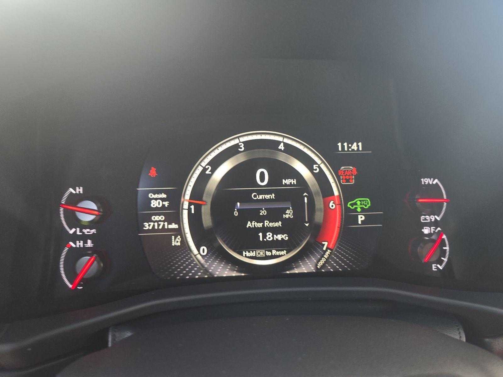 2023 Lexus LX LX 600 F SPORT AWD