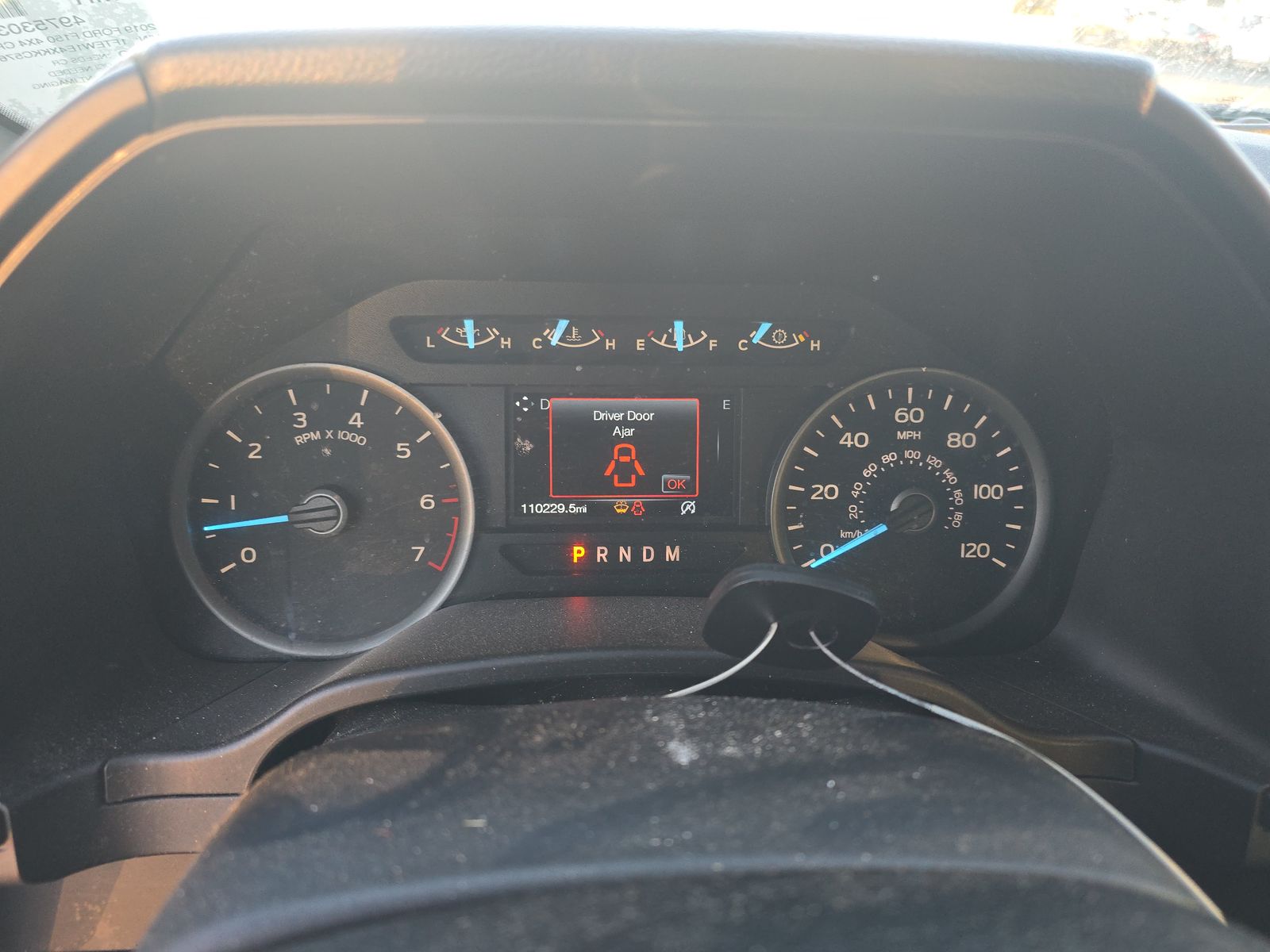 2019 Ford F-150 XLT AWD