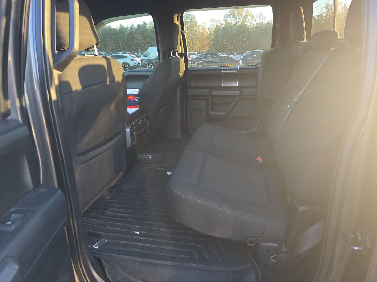 2019 Ford F-150 XLT AWD