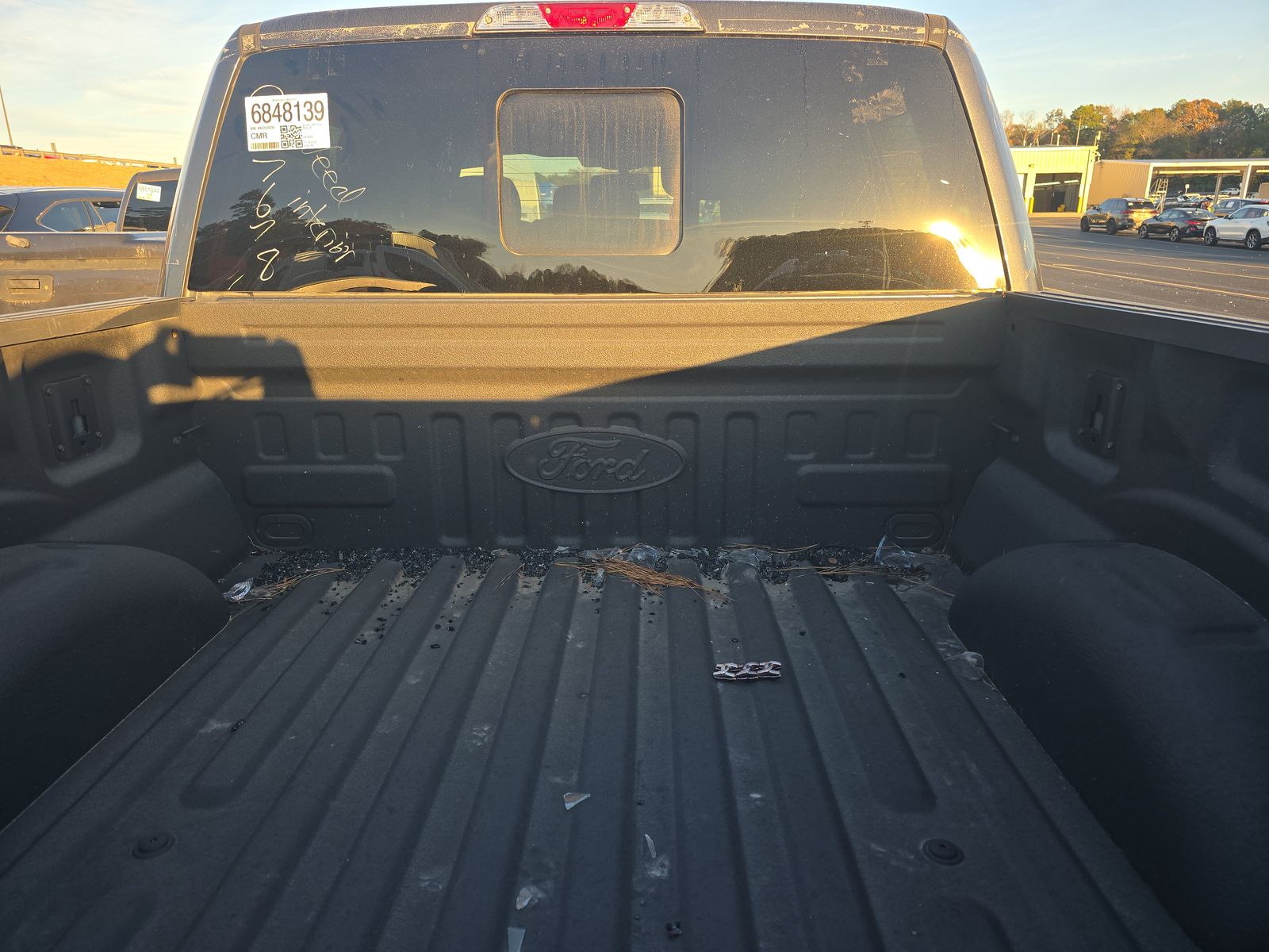 2019 Ford F-150 XLT AWD