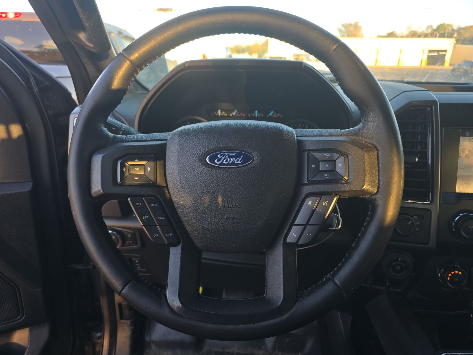 2019 Ford F-150 XLT AWD