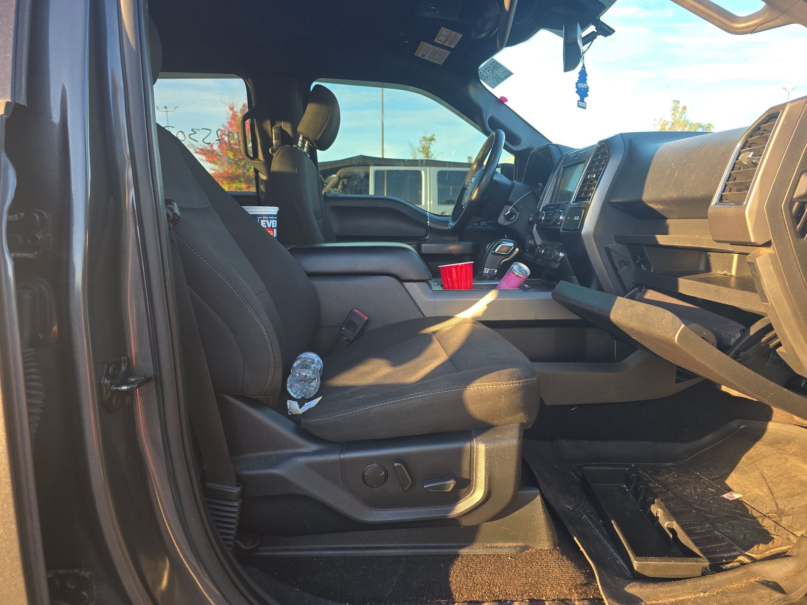 2019 Ford F-150 XLT AWD