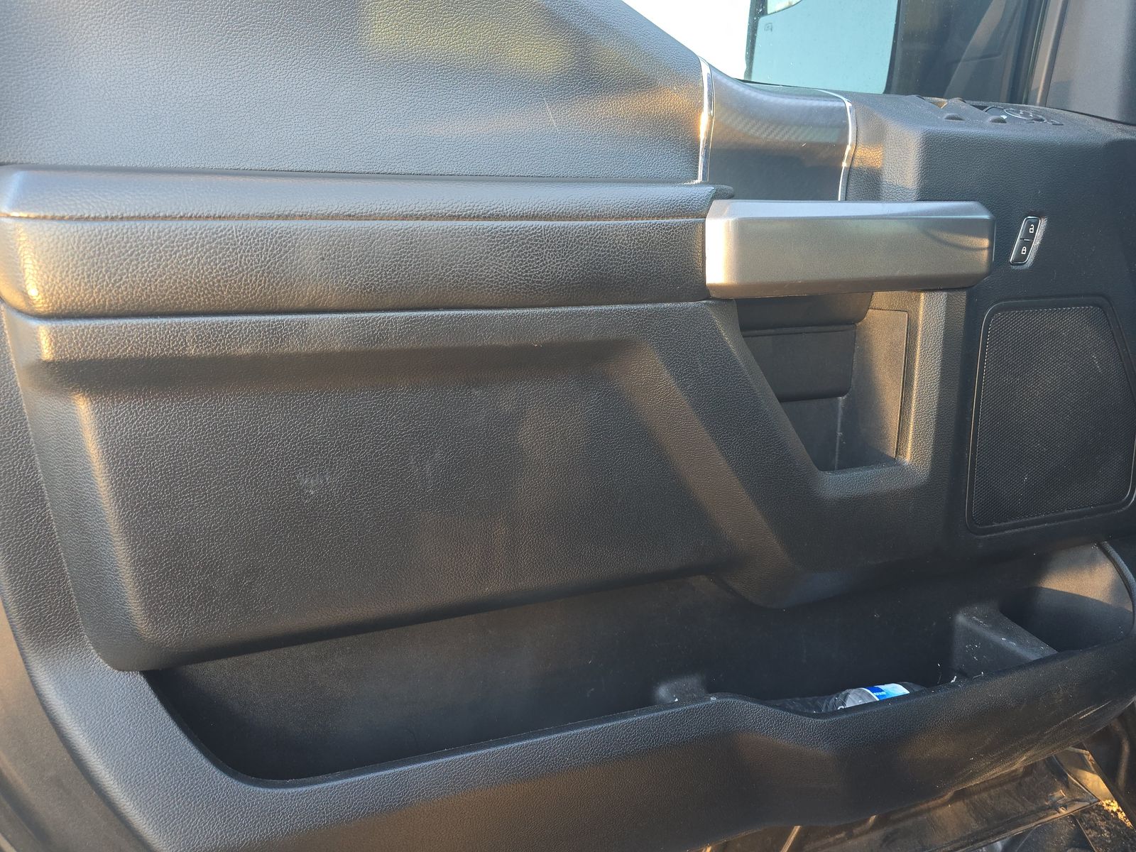 2019 Ford F-150 XLT AWD