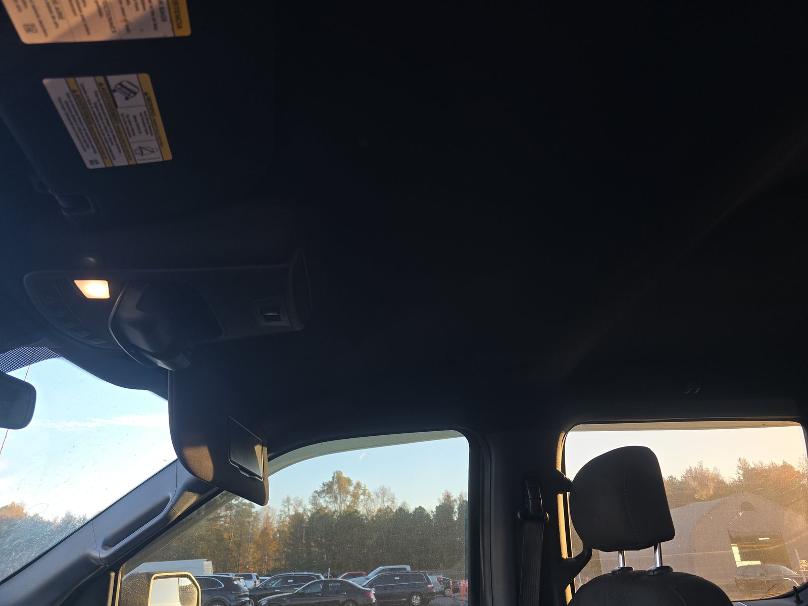 2019 Ford F-150 XLT AWD