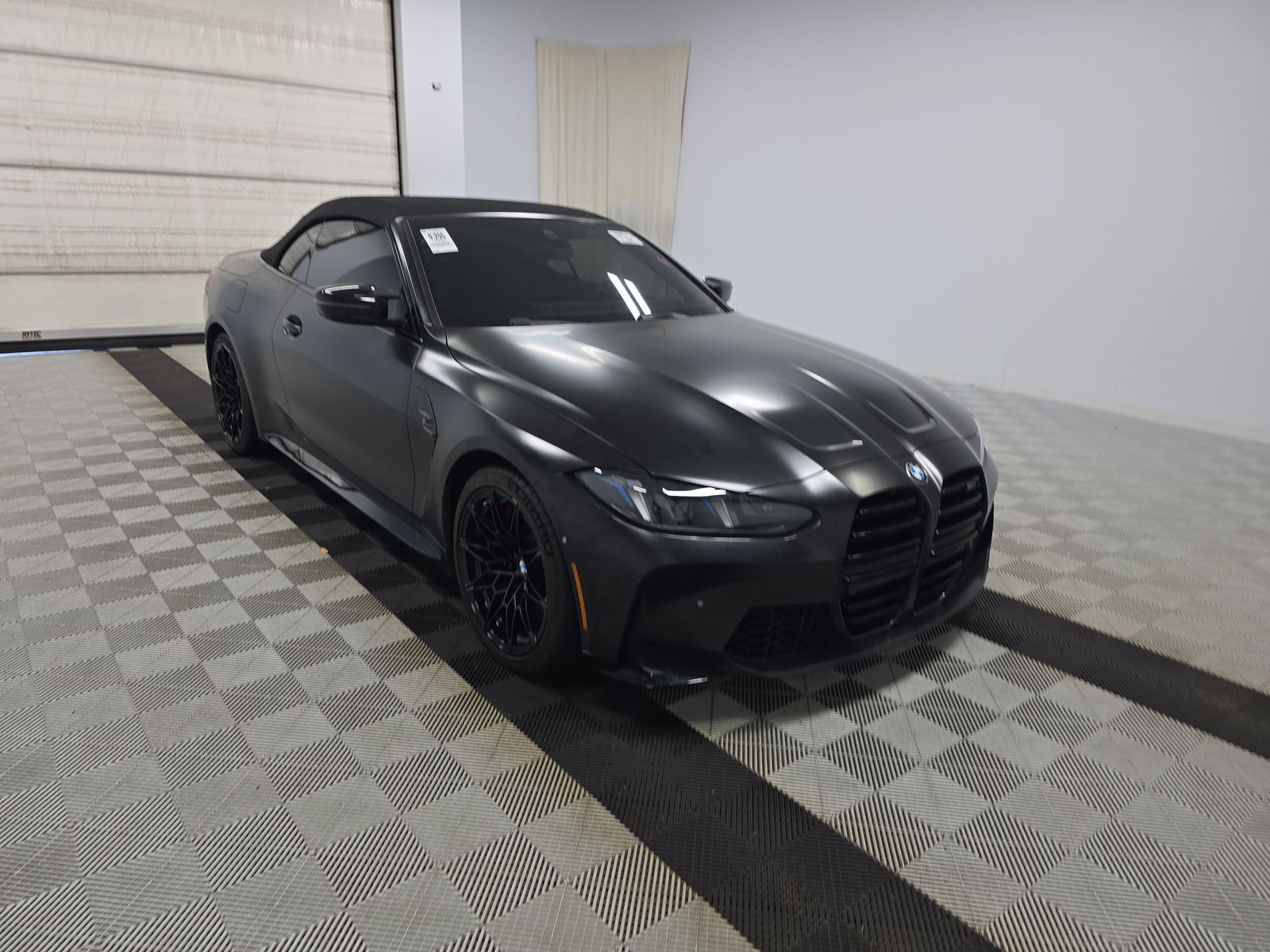 2025 BMW M4 Competition xDrive AWD