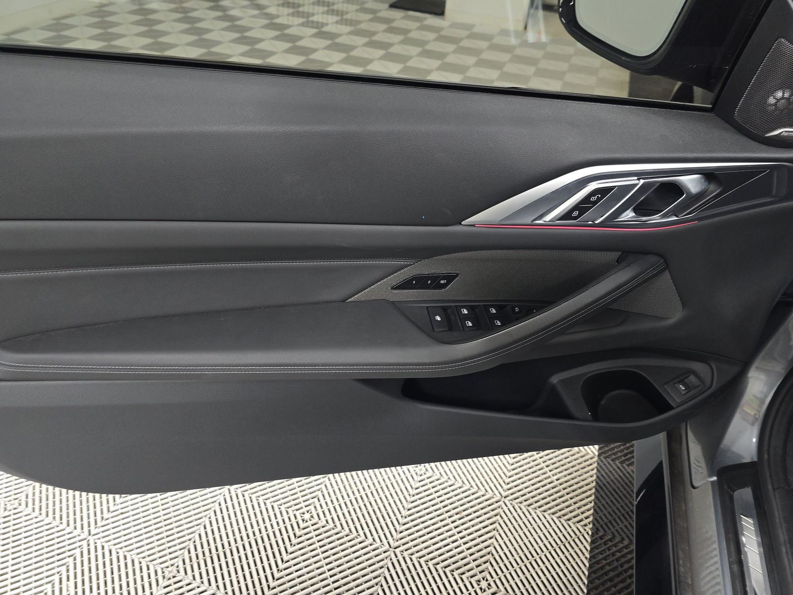 2025 BMW M4 Competition xDrive AWD