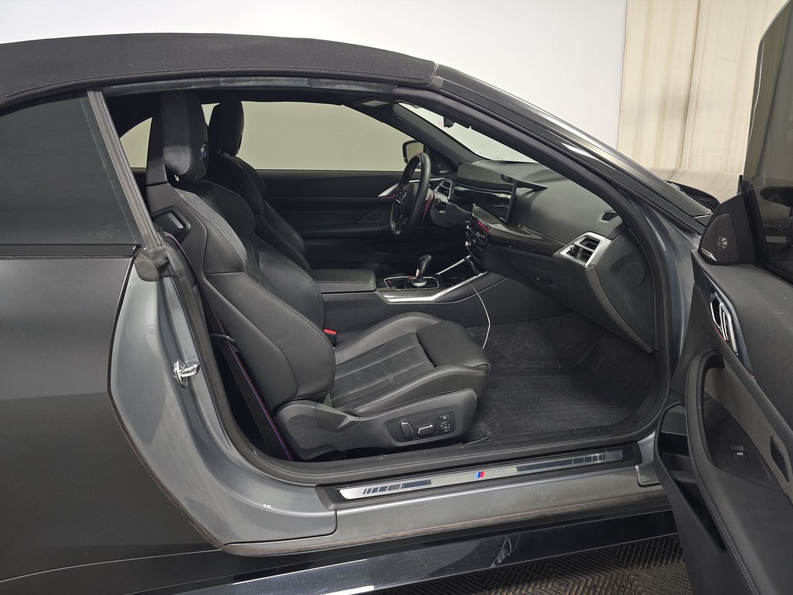 2025 BMW M4 Competition xDrive AWD