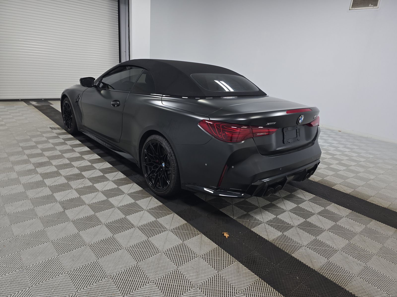 2025 BMW M4 Competition xDrive AWD