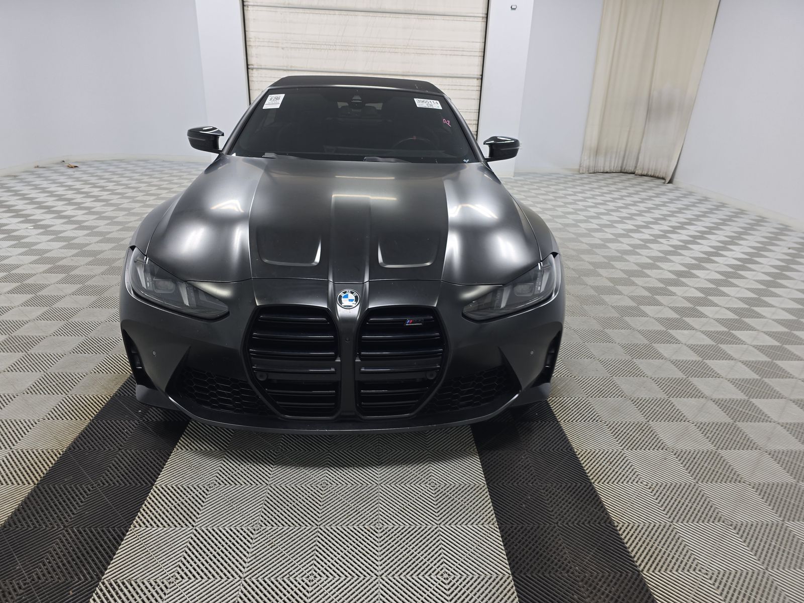 2025 BMW M4 Competition xDrive AWD