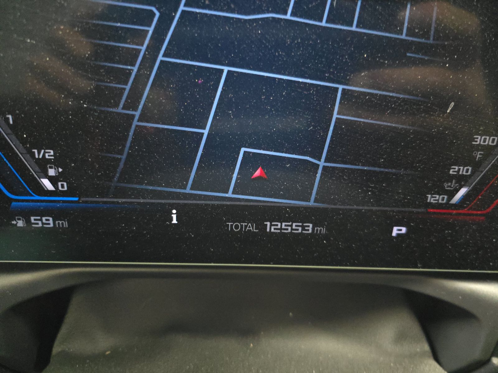 2025 BMW M4 Competition xDrive AWD