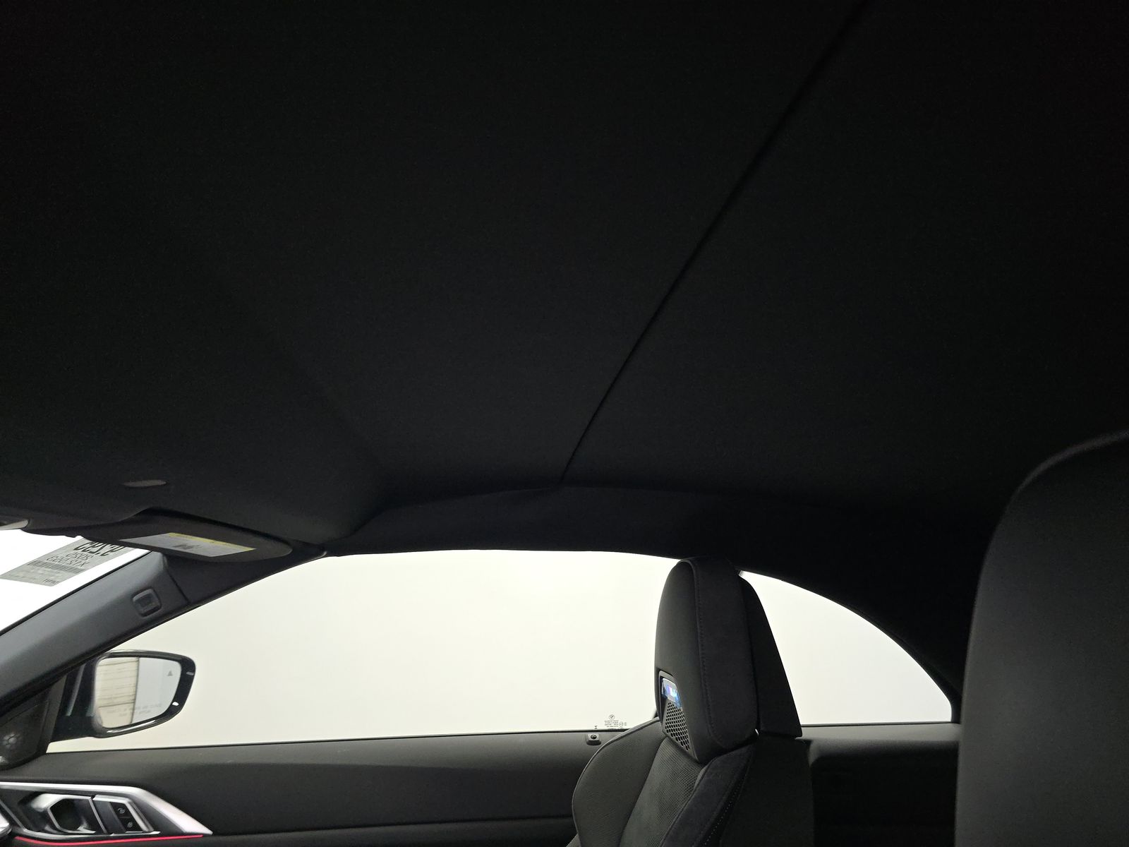 2025 BMW M4 Competition xDrive AWD