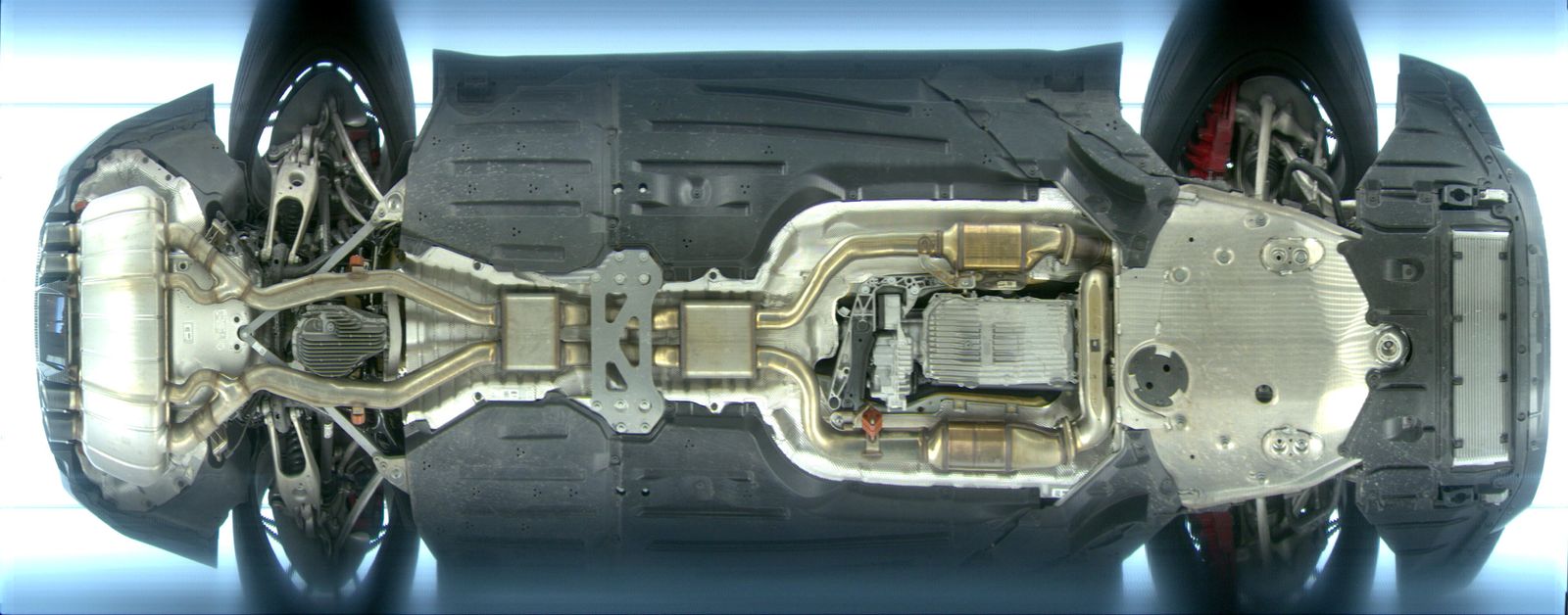 2025 BMW M4 Competition xDrive AWD