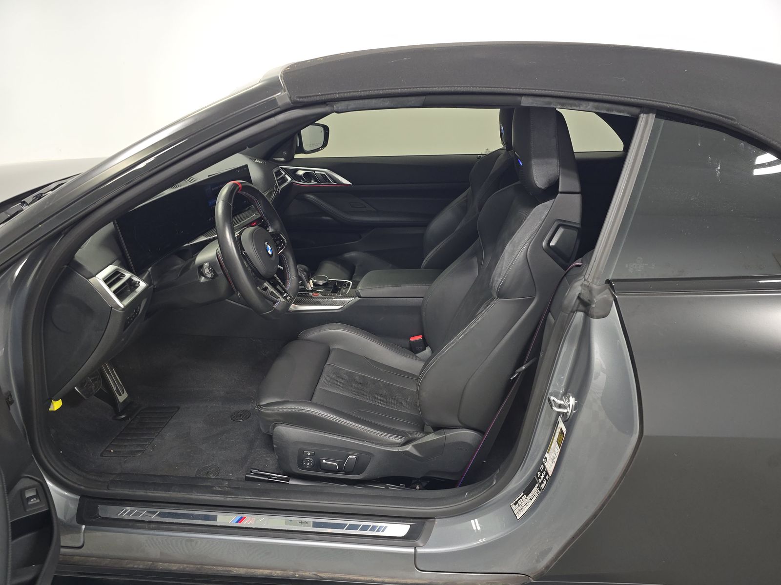 2025 BMW M4 Competition xDrive AWD