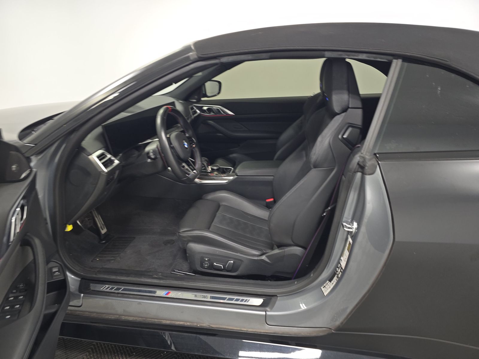 2025 BMW M4 Competition xDrive AWD